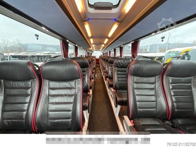 Reisebus NEOPLAN Cityliner C/Travego/Tourismo/516/517/R 08/Leder