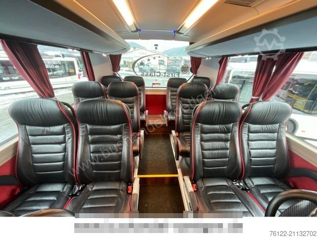 Reisebus NEOPLAN Cityliner C/Travego/Tourismo/516/517/R 08/Leder