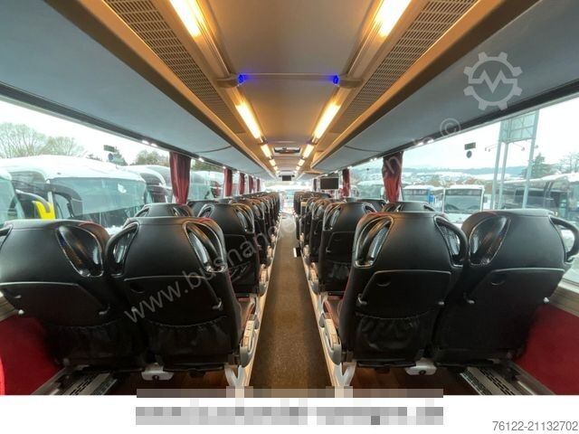 Reisebus NEOPLAN Cityliner C/Travego/Tourismo/516/517/R 08/Leder