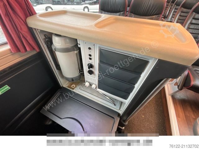 Reisebus NEOPLAN Cityliner C/Travego/Tourismo/516/517/R 08/Leder