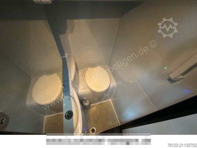 Reisebus NEOPLAN Cityliner C/Travego/Tourismo/516/517/R 08/Leder