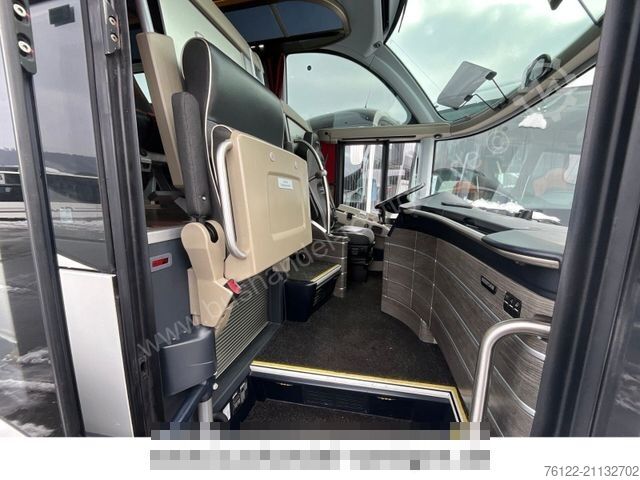 Reisebus NEOPLAN Cityliner C/Travego/Tourismo/516/517/R 08/Leder