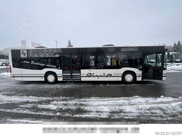Stadtbus MERCEDES-BENZ O 530 Citaro / A 20 / A 21 / Klima / Euro 6