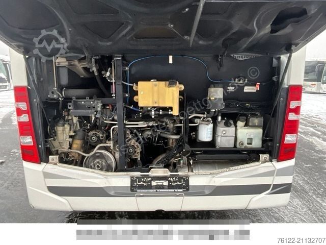 Stadtbus MERCEDES-BENZ O 530 Citaro / A 20 / A 21 / Klima / Euro 6