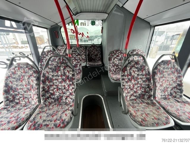 Stadtbus MERCEDES-BENZ O 530 Citaro / A 20 / A 21 / Klima / Euro 6