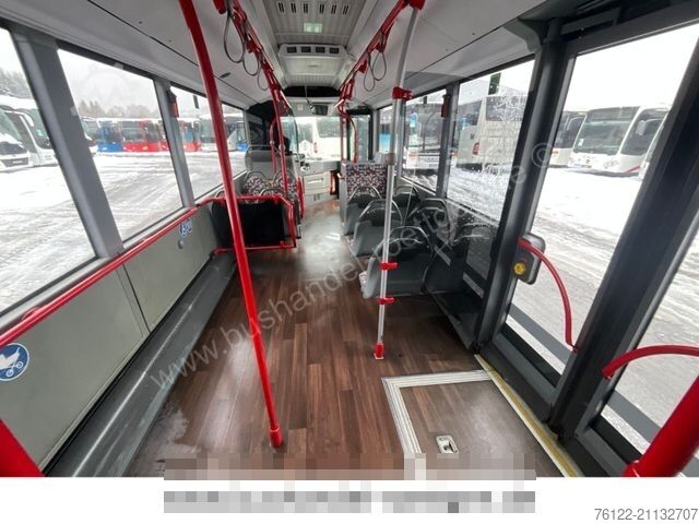 Stadtbus MERCEDES-BENZ O 530 Citaro / A 20 / A 21 / Klima / Euro 6