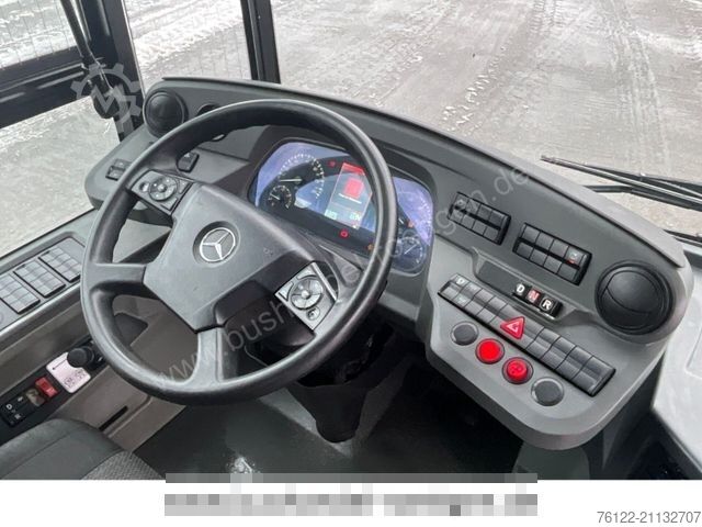 Stadtbus MERCEDES-BENZ O 530 Citaro / A 20 / A 21 / Klima / Euro 6