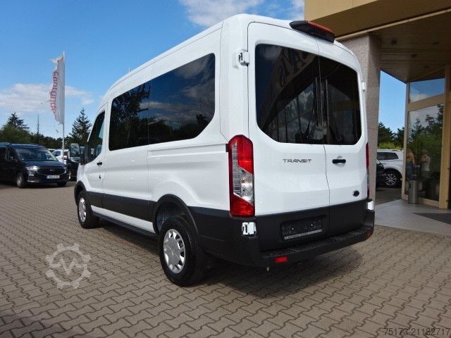 Kleinbus FORD Transit Kombi 350 L2H2 Trend Autom. BiXenon ACC
