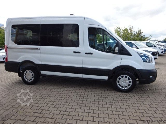 Kleinbus FORD Transit Kombi 350 L2H2 Trend Autom. BiXenon ACC
