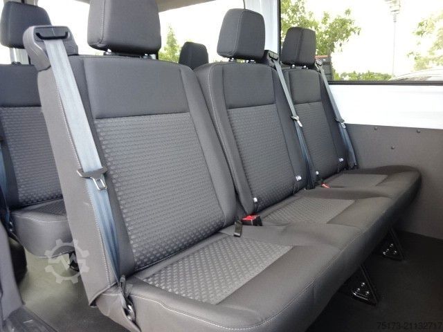 Kleinbus FORD Transit Kombi 350 L2H2 Trend Autom. BiXenon ACC