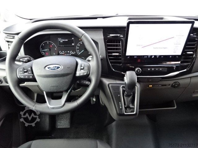 Kleinbus FORD Transit Kombi 350 L2H2 Trend Autom. BiXenon ACC