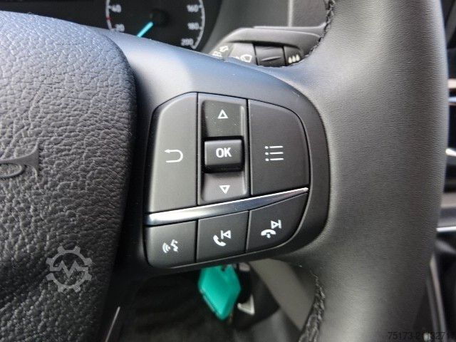 Kleinbus FORD Transit Kombi 350 L2H2 Trend Autom. BiXenon ACC