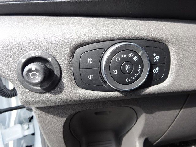 Kleinbus FORD Transit Kombi 350 L2H2 Trend Autom. BiXenon ACC