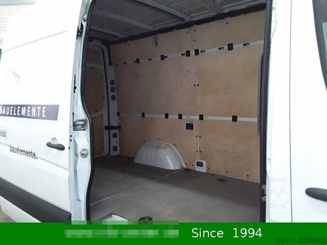 Minibus MERCEDES-BENZ Sprinter 313/314/315CDI H2L2 KAMERA/AHK3,0t