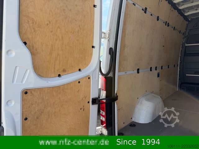 Minibus MERCEDES-BENZ Sprinter 313/314/315CDI H2L2 KAMERA/AHK3,0t