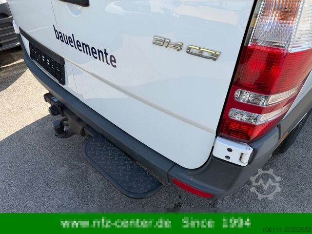 Minibus MERCEDES-BENZ Sprinter 313/314/315CDI H2L2 KAMERA/AHK3,0t