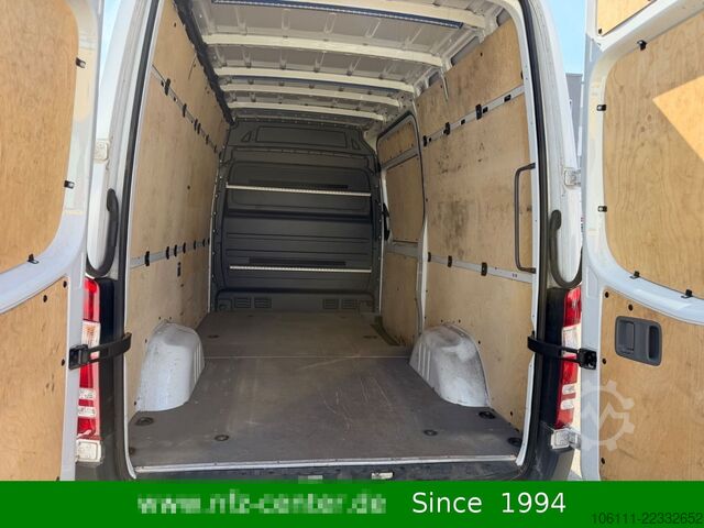 Minibus MERCEDES-BENZ Sprinter 313/314/315CDI H2L2 KAMERA/AHK3,0t