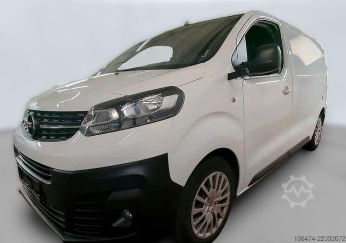 Panel van OPEL Vivaro Kasten L 2 lang Edition M # Würth Regale