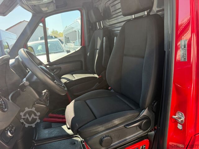High top van MERCEDES-BENZ Sprinter 315 CDI Klima Werkstatt Kamera L2H2