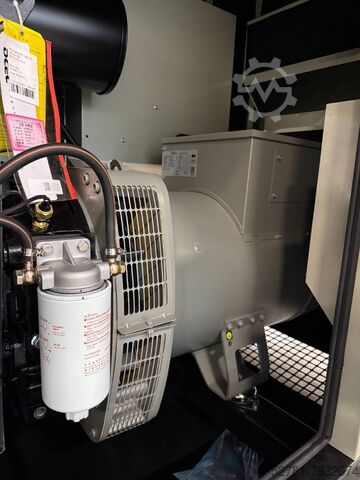 Generator set Cummins 6CTAA8.3-G2 - 220 kVA Generator - DPX-19840