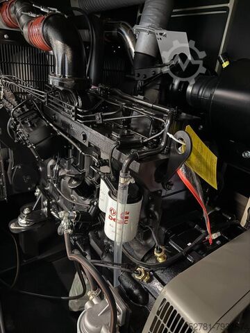 Generator set Cummins 6CTAA8.3-G2 - 220 kVA Generator - DPX-19840