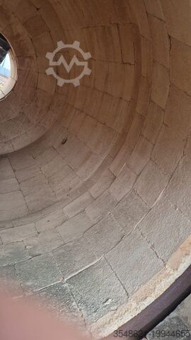 Brikettierpresse 2 x RUF 330 briquetter - complet line 330