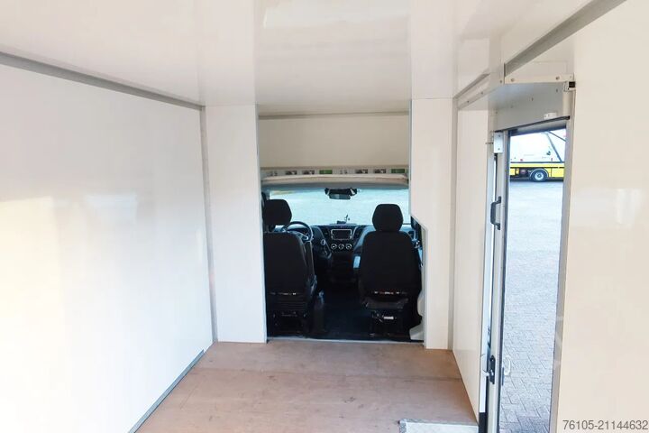 Iveco Daily 72 C 180 Verkoop, Camper, Promotion NEW!!! Iveco Daily 72 C 180 Verkoop, Camper, Promotion NEW!!!