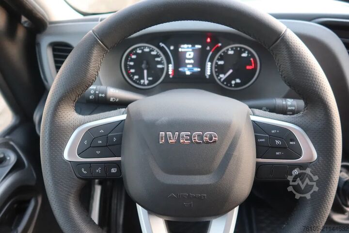 Iveco Daily 72 C 180 Verkoop, Camper, Promotion NEW!!! Iveco Daily 72 C 180 Verkoop, Camper, Promotion NEW!!!