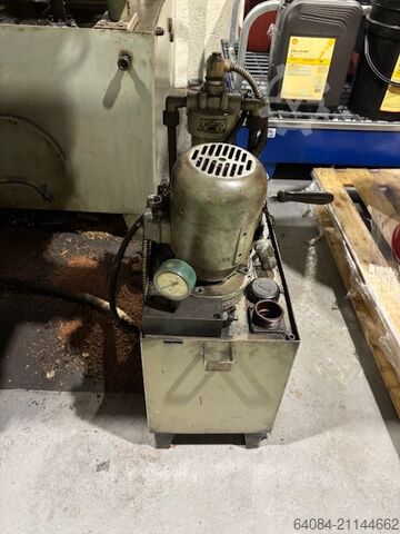 Rundschleifmaschine MOSTANA SL722B-80