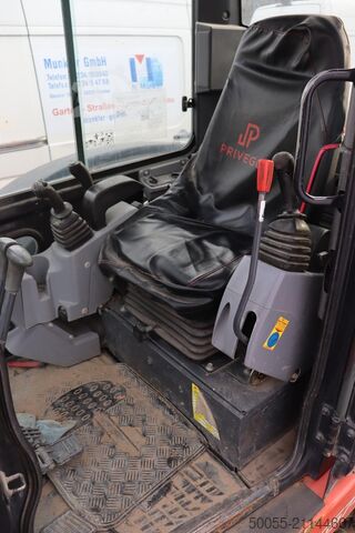 Kettenbagger Kubota KX057-4