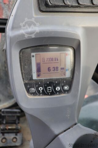 Kettenbagger Kubota KX057-4