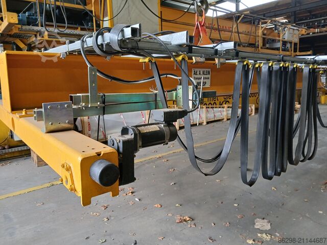 Einträger SWF Enkelligger