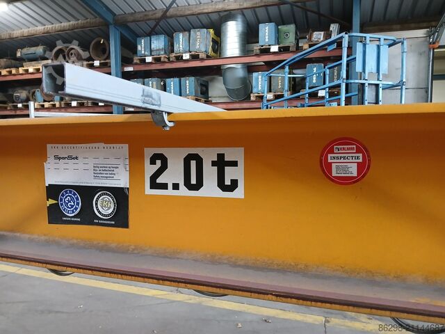 Einträger SWF Enkelligger