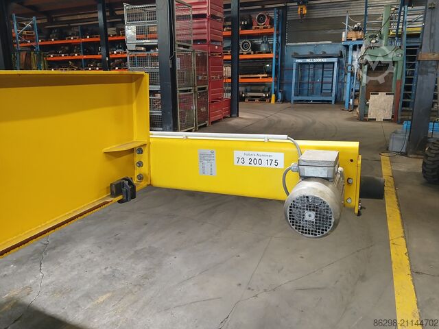 Einträger SWF Enkelligger