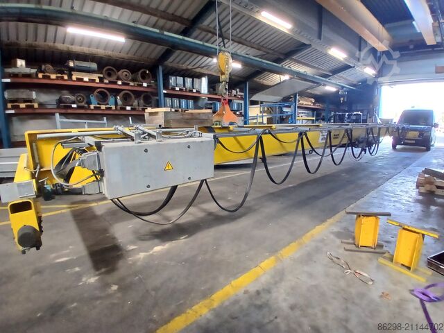 Einträger SWF Enkelligger