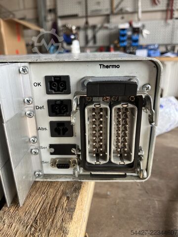 Hot runner device Günther DPK 15