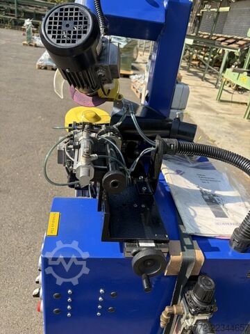 Automatic sharpener for saw chains FRANZEN SA 6
