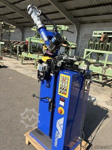 Automatic sharpener for saw chains FRANZEN SA 6