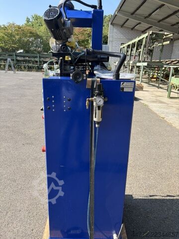 Automatic sharpener for saw chains FRANZEN SA 6