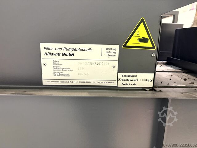 DÖRRIES SCHARMANN VCE 3000 / 280 CNC Vertical Lathe DÖRRIES SCHARMANN VCE 3000 / 280