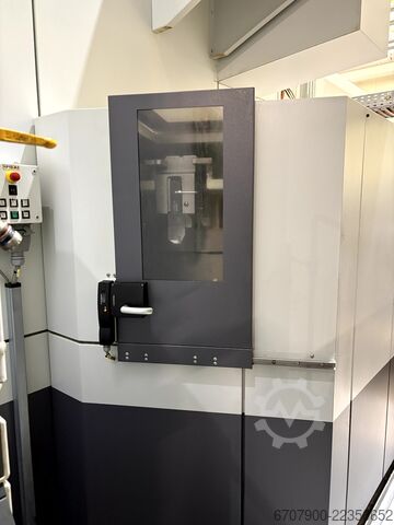 DÖRRIES SCHARMANN VCE 3000 / 280 CNC Vertical Lathe DÖRRIES SCHARMANN VCE 3000 / 280