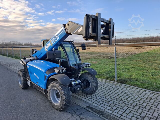 Teleskoplader Manitou ULM 415 H | 2023