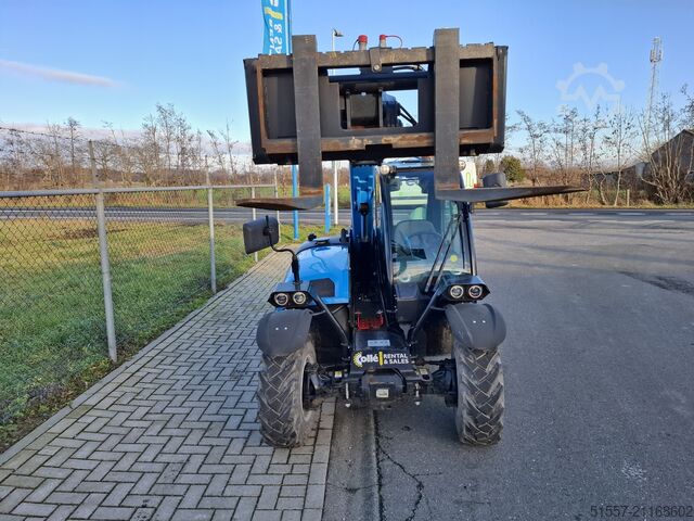 Teleskoplader Manitou ULM 415 H | 2023