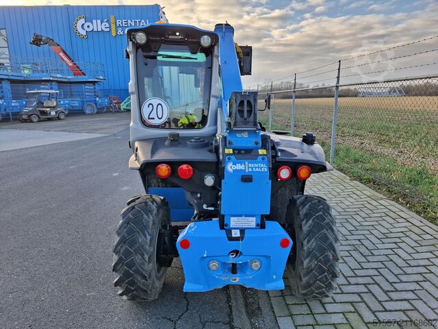 Teleskoplader Manitou ULM 415 H | 2023