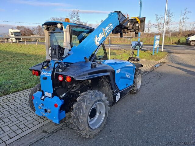Teleskoplader Manitou ULM 415 H | 2023