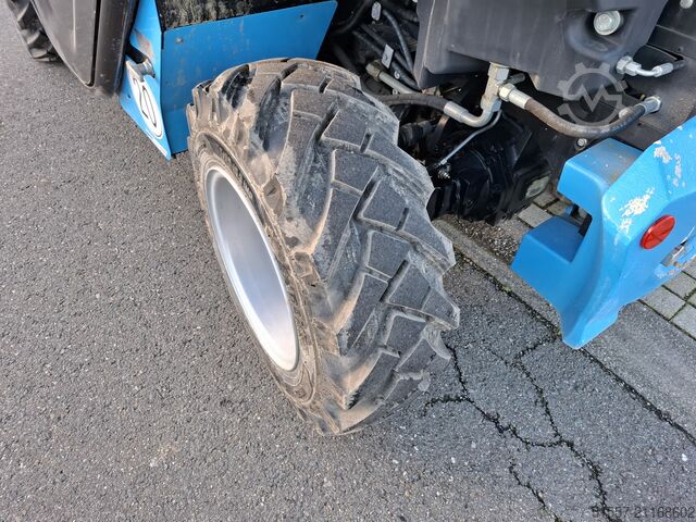 Teleskoplader Manitou ULM 415 H | 2023