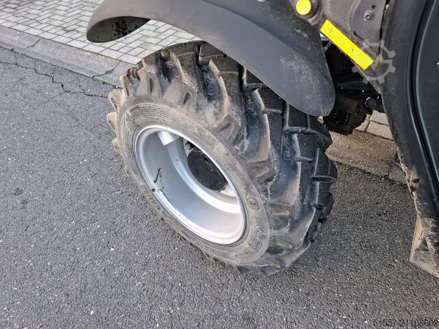 Teleskoplader Manitou ULM 415 H | 2023