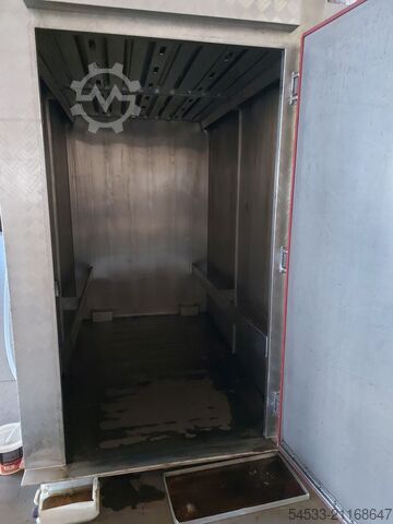 Räucherkammer NN E2W