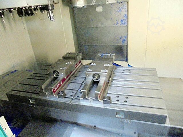CNC Machining Center Deckel Maho DMC 103 V