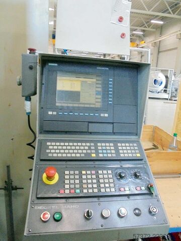 CNC Machining Center Deckel Maho DMC 103 V